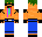 carrot 