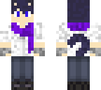 causual neko