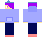 charlie pines