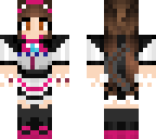 chocola bikini
