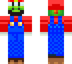 chookiemario