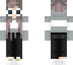 colorblock clout