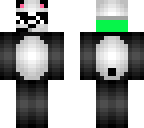 cool panda