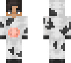 cow onesie