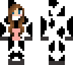 cow skin updated