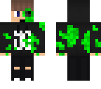 creeper boy