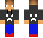creeper boy