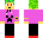creeper fan