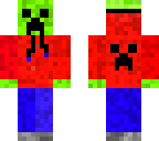 creeper kid