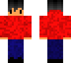cute boy skin
