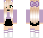 cute girl