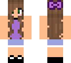 cute girl