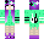 cyber bunny