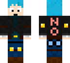 dantdm i guess