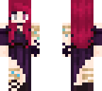 dark magic