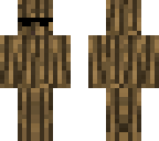 derp wood