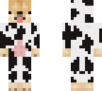 doge cow