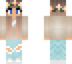 doggo anan this is our skin lolololol rawr