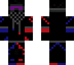 dual black