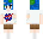 earth chan
