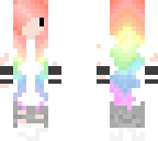 edgy unicorn
