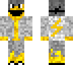 electro men