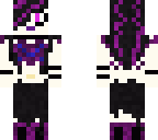 emo band girl