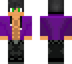 ender travis's edit