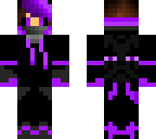 enderchild future boy