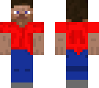 enhanced steve