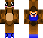 eric bear