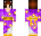evengersrule's kimono