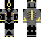 excal prime with brighter gold