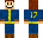 fallout vault dweller