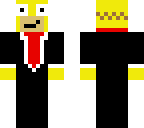 fancy homer