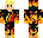 finall new skin