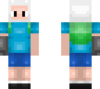 finn the human