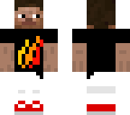 fire merch