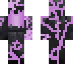 firery enderall