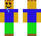 fixed drooling noob