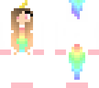 fixed skin