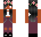 flower girl