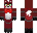 foxina the fox