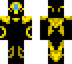 frost prime and operator