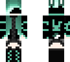 funtime shadow with blindfold