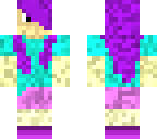 galactic girl