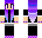 galaxy girl