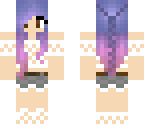 galexy girl
