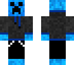gaming creeper