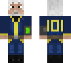 gandalf from the volt 101